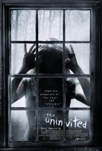 the uninvited